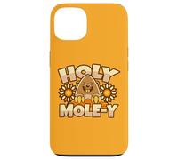 Talpa Santo Moly Pun Custodia per iPhone 13