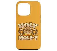 Talpa Santo Moly Pun Custodia per iPhone 13 Pro