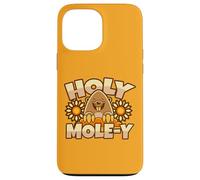 Talpa Santo Moly Pun Custodia per iPhone 13 Pro Max