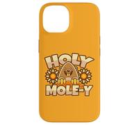 Talpa Santo Moly Pun Custodia per iPhone 14
