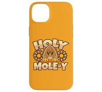 Talpa Santo Moly Pun Custodia per iPhone 14 Plus