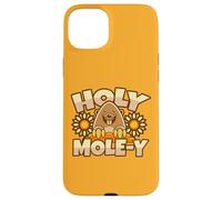 Talpa Santo Moly Pun Custodia per iPhone 15 Plus