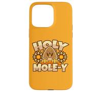 Talpa Santo Moly Pun Custodia per iPhone 15 Pro Max