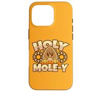 Talpa Santo Moly Pun Custodia per iPhone 16 Pro