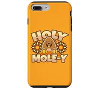 Talpa Santo Moly Pun Custodia per iPhone 7 Plus/8 Plus
