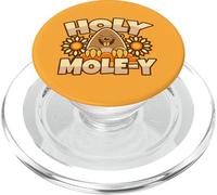 Talpa Santo Moly Pun PopSockets PopGrip per MagSafe