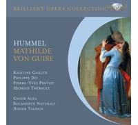 Talpain Didier - Mathilde Von Guise