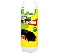 TALPODIR Kg.1 Repellente Talpe Al.fe Antitalpe Efficace Ecologico