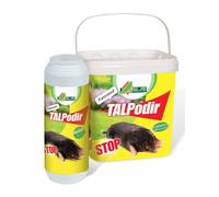TALPODIR Repellente per talpe kg 3