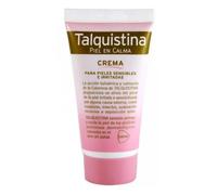 Talquistina Crema 50 ml - Crema corpo