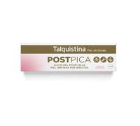 TALQUISTINA - Gel Post Morsi 15 ml, Allevia e Calma Punture di Insetto, per tutti i tipi di pelle, Calma Rapidamente, Post Punture Zanzare e Meduse