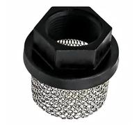 TALSWIF 710-046/710046 - Schermo di ingresso compatibile con spruzzatore di vernice airless Titan Wagner Impact 440 High Rider (confezione da 2)