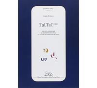 TaLTaC2.10. Sviluppi, esperienze ed elementi essenziali di analisi automatica dei testi