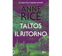 Taltos. Il ritorno
