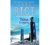 Taltos. Il ritorno