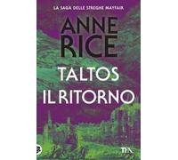 Taltos. Il ritorno