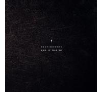 Talvihorros And It Was So (Vinyl LP) 12" Album