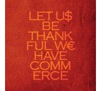 Talvihorros - Let Us Be Thankful We Have Commerce