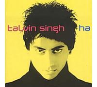 Talvin Singh - Ha!