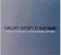 Talvin Singh & Sangat - Songs For The Inner World : Live At La Basilique, Saint Denis