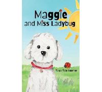 Talya Tate Boerner Maggie and Miss Ladybug (Copertina rigida)