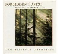 Talyssin Orchestra - Forbidden Forest [Music of Geo