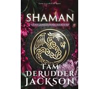 Tam Derudder Jackson Shaman (Tascabile)