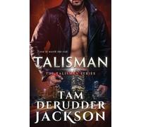 Tam Derudder Jackson Talisman (Tascabile)
