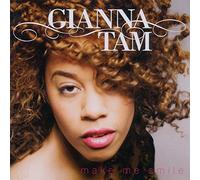 Tam, Gianna - Make Me Smile