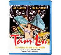 Tam Lin (aka the Devil's Widow)