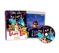 Tam Lin (aka The Devil's Widow) (Blu-ray) Ava Gardner Ian McShane Cyril Cusack