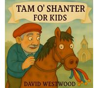 Tam O' Shanter for Kids