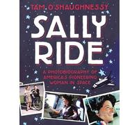 Tam O'Shaughnessy Sally Ride (Tascabile)