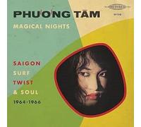 Tam,Phuong - Magical Nights