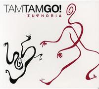 Tam Tam Go - Euphoria