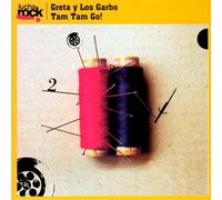 Tam Tam Go - Lucha Rock