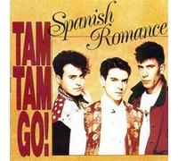 Tam Tam Go - Spanish Romance [Import]