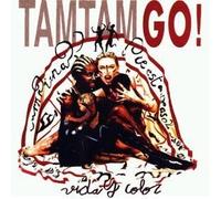 tam tam go - vida y color