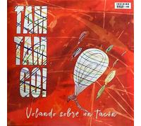 Tam Tam Go - Volando Sobre Un Tacòn [Lp On Red Vinyl+Cd]
