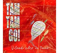 Tam Tam Go! - Volando Sobre Un Tacón [Vinilo]
