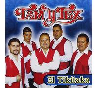 Tam Y Tex - Tikitaka