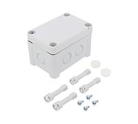 TAM090706 Alloggiamento: Scatola di giunzione X: 65 mm Y: 95 mm Z: 60 mm da i...