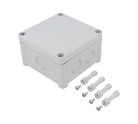 TAM111107 Alloggiamento: Scatola di giunzione X: 110 mm Y: 110 mm Z: 65 mm da...