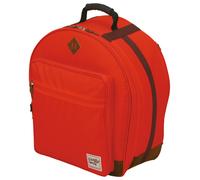Tama 14"x6,5" P. Designer Bag -Red