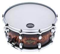 Tama 14"x6,5" Starcl. Walnut/B. MBR