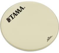 Tama 20" Resonant Bass Drum White
