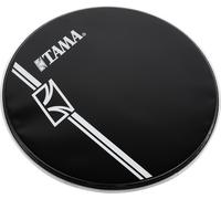 Tama 22" Resonant Bass Drum Black H