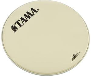 Tama 22" Resonant Bass Drum White