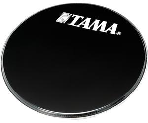 Tama 24" Resonant Bass Drum Black