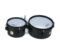 Tama 4x6"+4x8" Nero